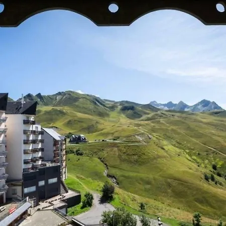 Balcons Du Soleil 2 88 *