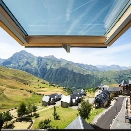 Lägenhet Balcons Du Soleil 2 88 *