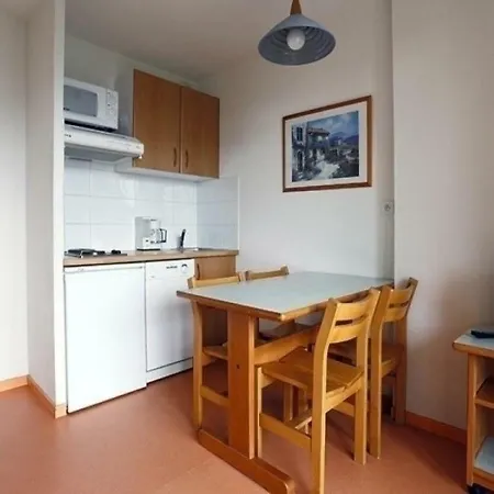 Lägenhet Balcons Du Soleil 2 88