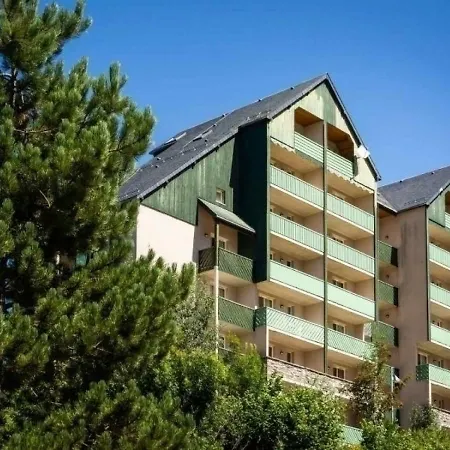 Lägenhet Balcons Du Soleil 2 88 *