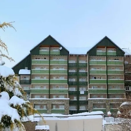 Balcons Du Soleil 2 88 Lägenhet Germ