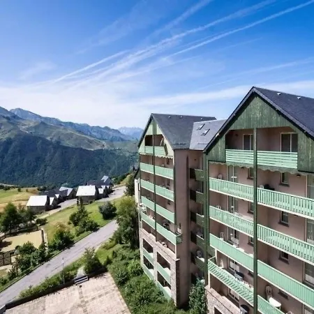 Lägenhet Balcons Du Soleil 2 88 *