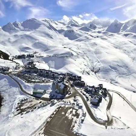 Balcons Du Soleil 2 88 Lägenhet Germ