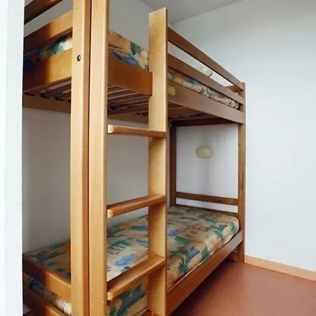 Lägenhet Balcons Du Soleil 2 88