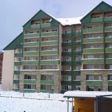 Balcons Du Soleil 2 88