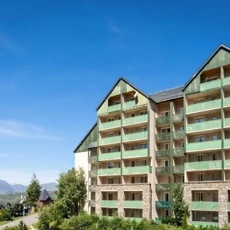 Balcons Du Soleil 2 88 Lägenhet